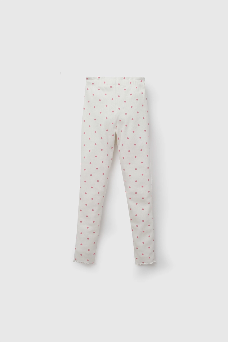 PATA CREMA NIÑA 3-4A A 12-13A COLLOKY - 2