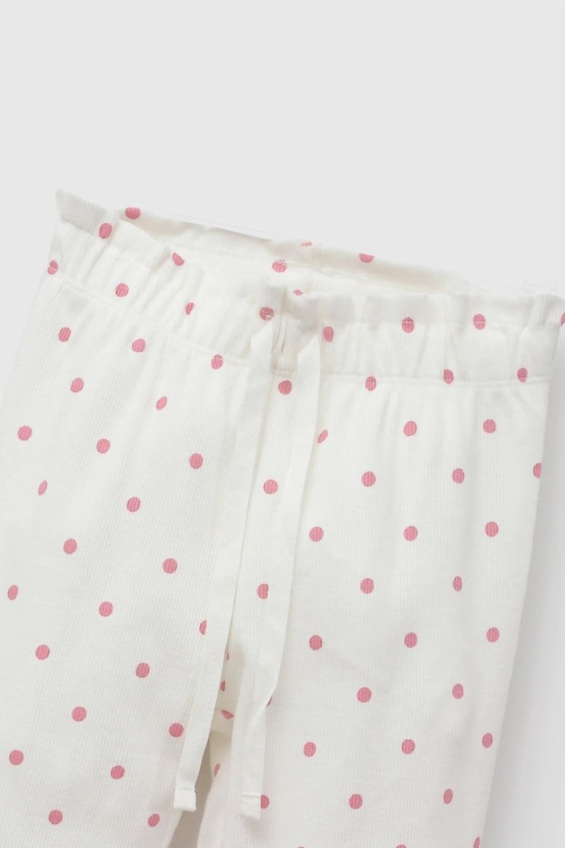 PATA CREMA NIÑA 3-4A A 12-13A COLLOKY - 3