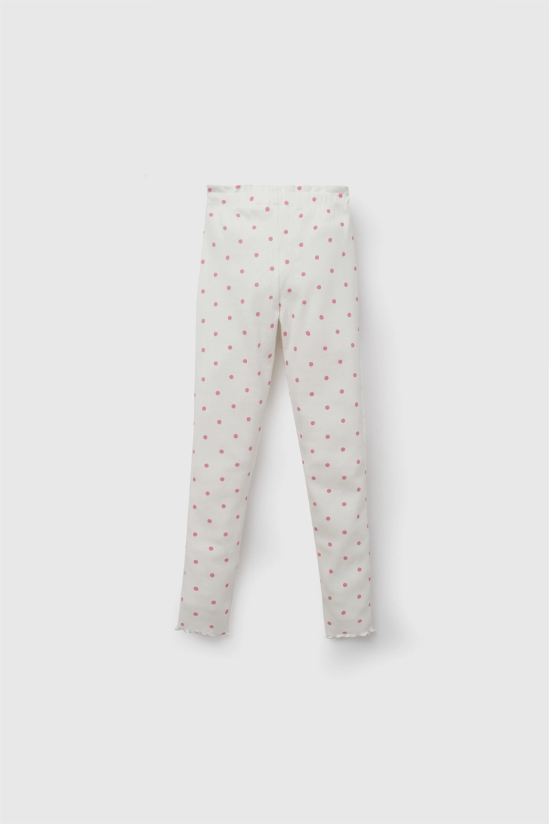 PATA CREMA NIÑA 3-4A A 12-13A COLLOKY - 3
