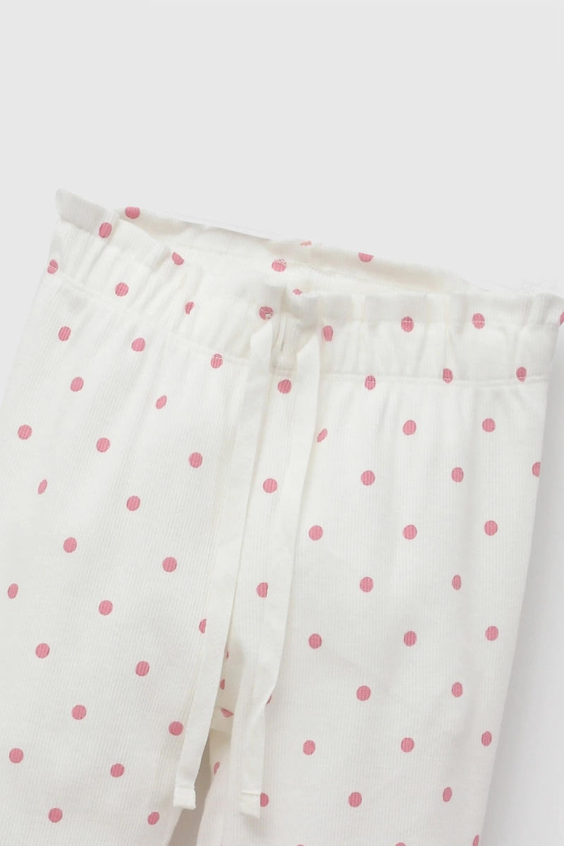 PATA CREMA NIÑA 3-4A A 12-13A COLLOKY - 4