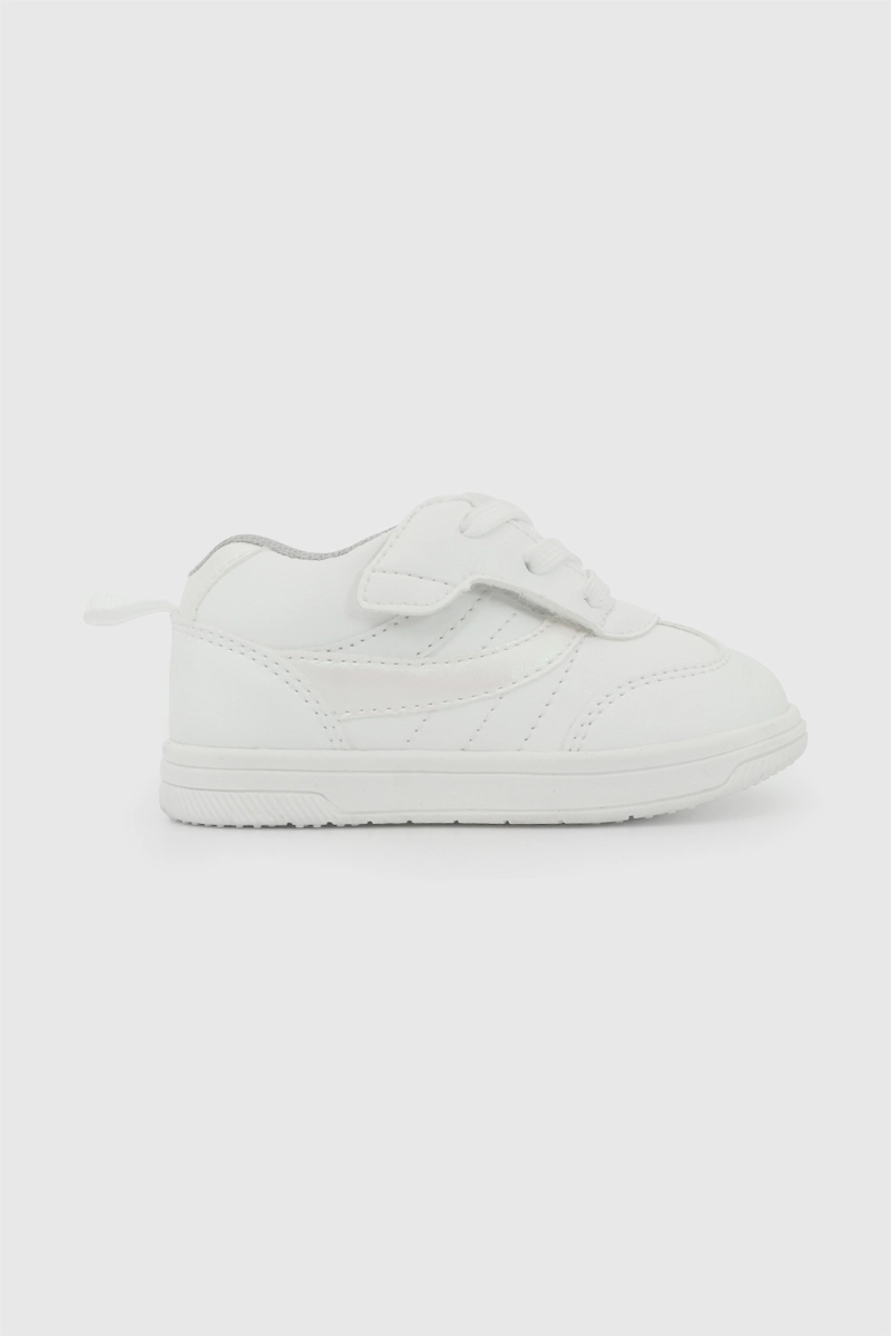 ZAPATILLA URBANA BLANCO NIÑA 18-21 - 2