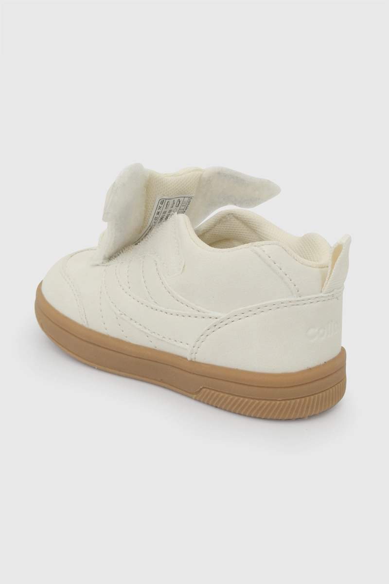 ZAPATILLA URBANA AMARILLA NIÑA 18-21 COLLOKY - 6