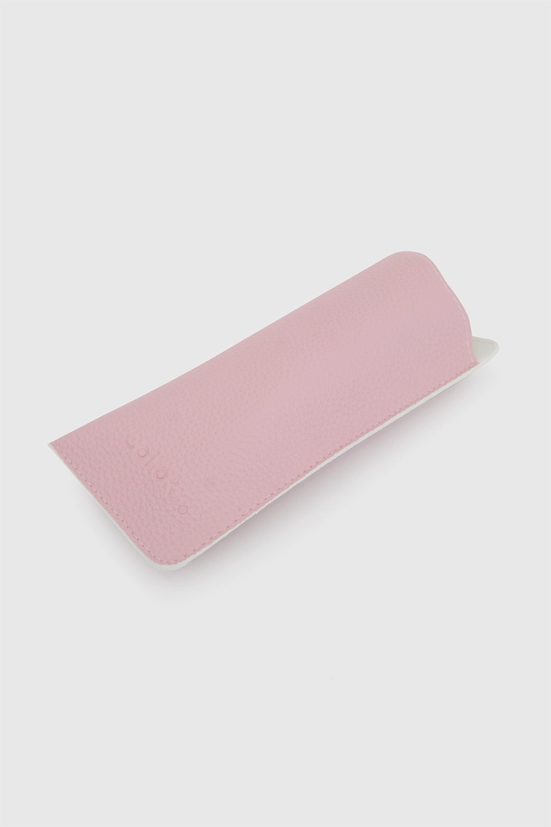 ANTEOJO RAYAS FILTRO UV ROSADO NIÑA TU COLLOKY - 4