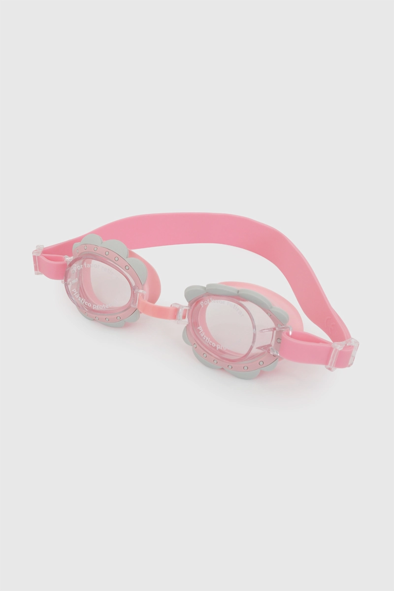 ANTEOJO PARA EL AGUA ROSADO NIÑA COLLOKY - 1