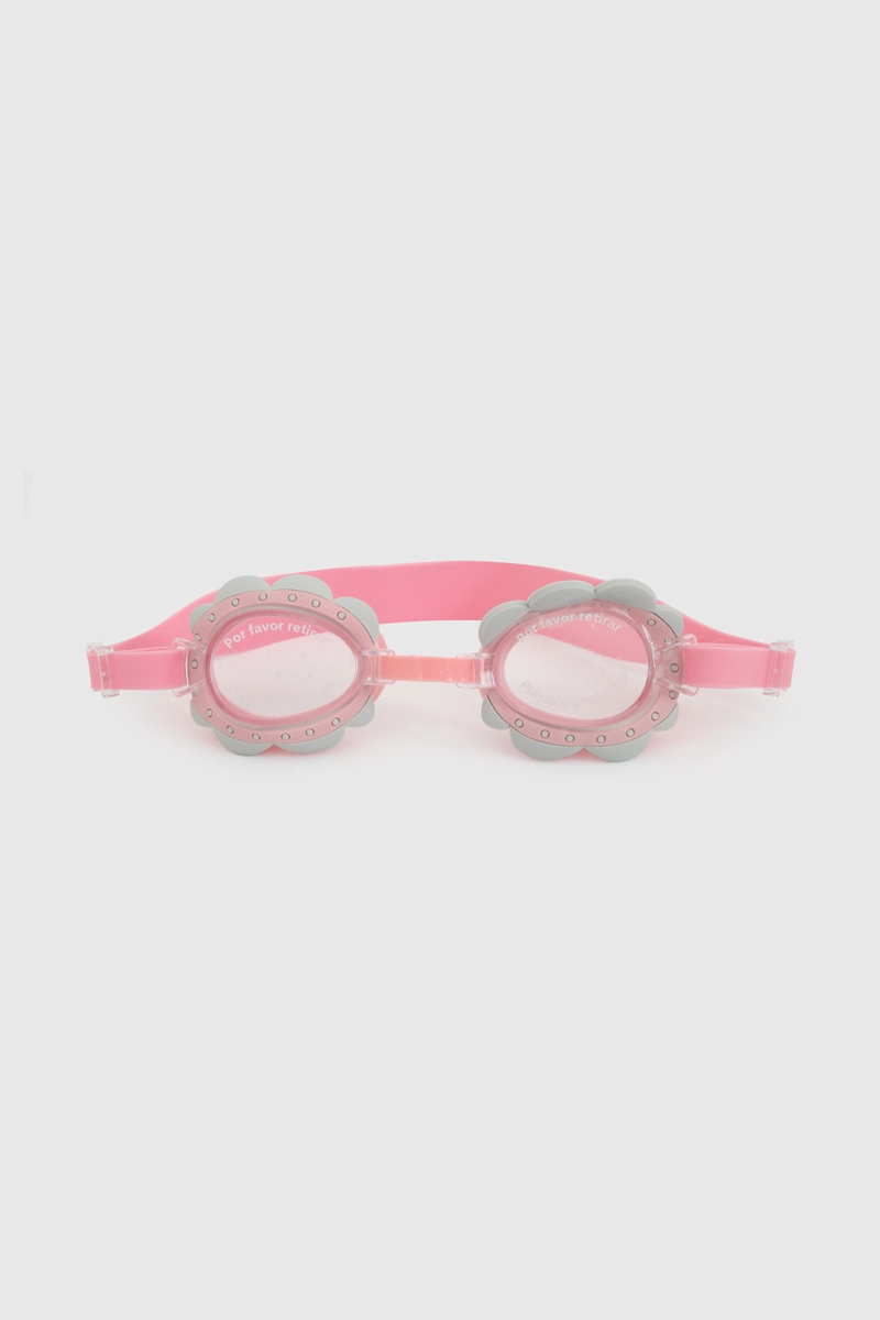 ANTEOJO PARA EL AGUA ROSADO NIÑA COLLOKY - 4