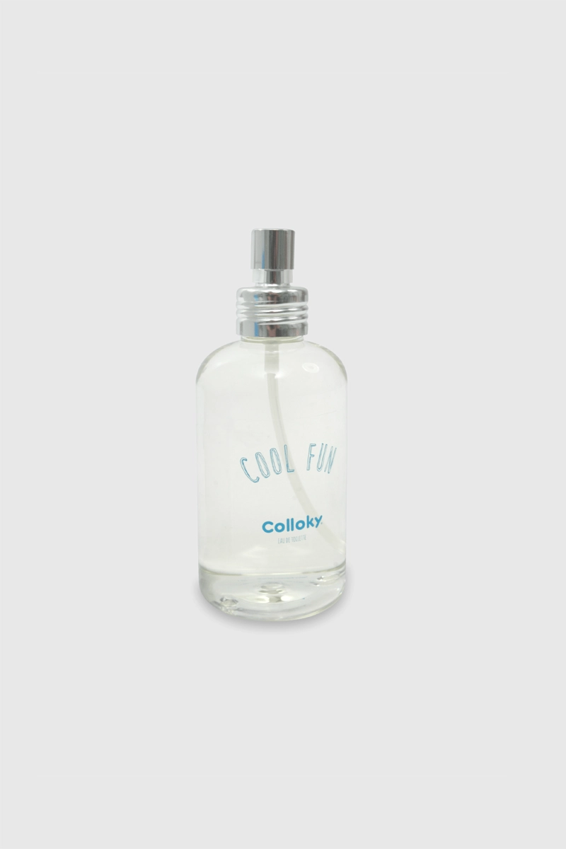 COLONIA COOL FUN 180ML NIÑO COLLOKY - 2