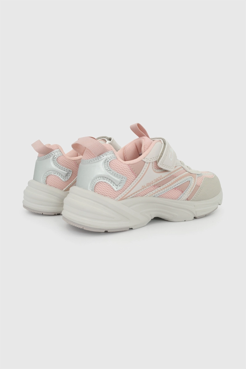 ZAPATILLA DEPORTIVA NIÑA ROSADO 28-38 - 6