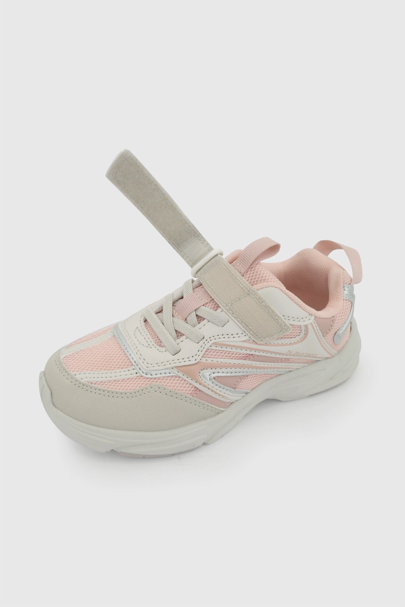 ZAPATILLA DEPORTIVA NIÑA ROSADO 28-38 - 7