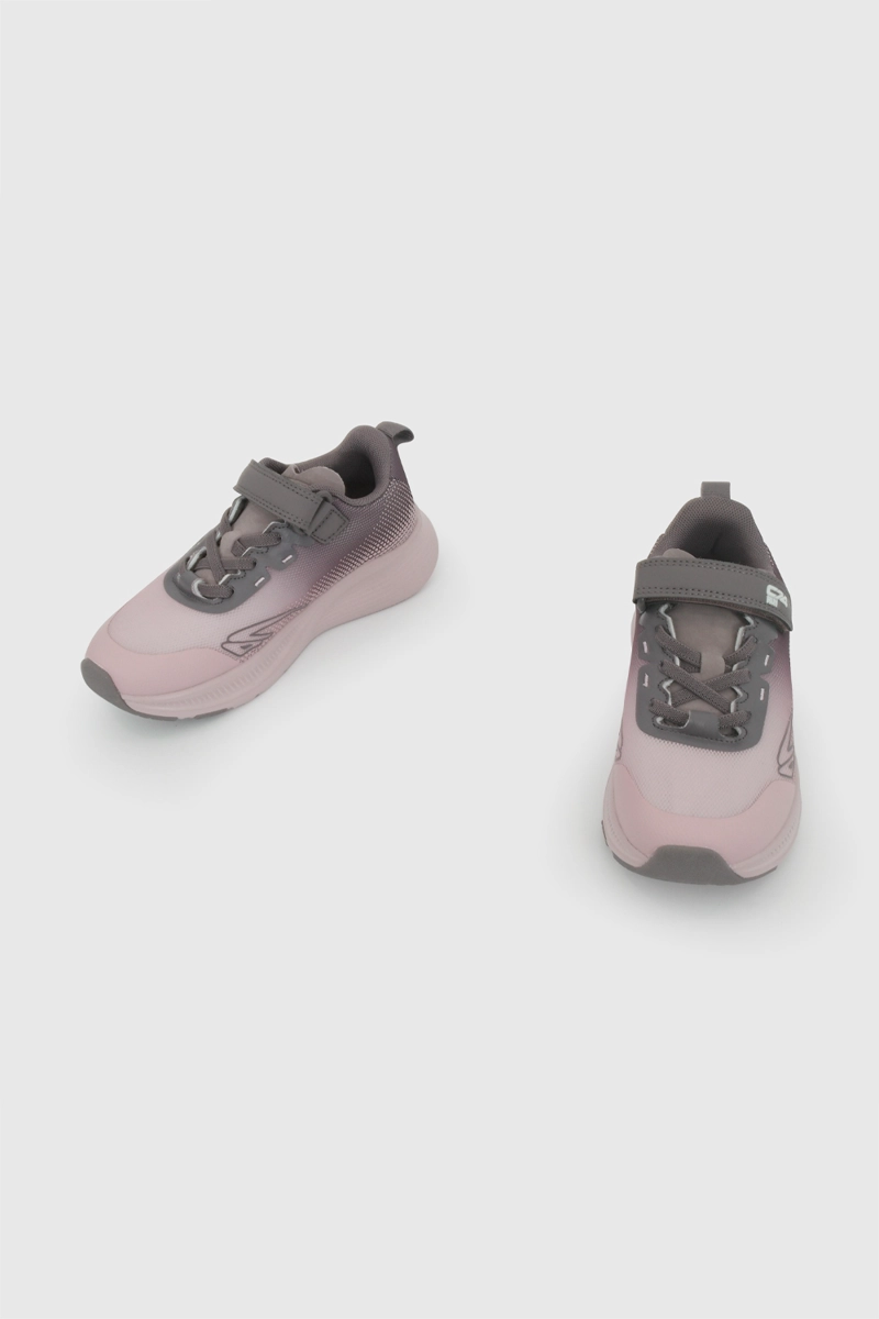 ZAPATILLA DEPORTIVA NIÑA MORADO 28-38 - 4
