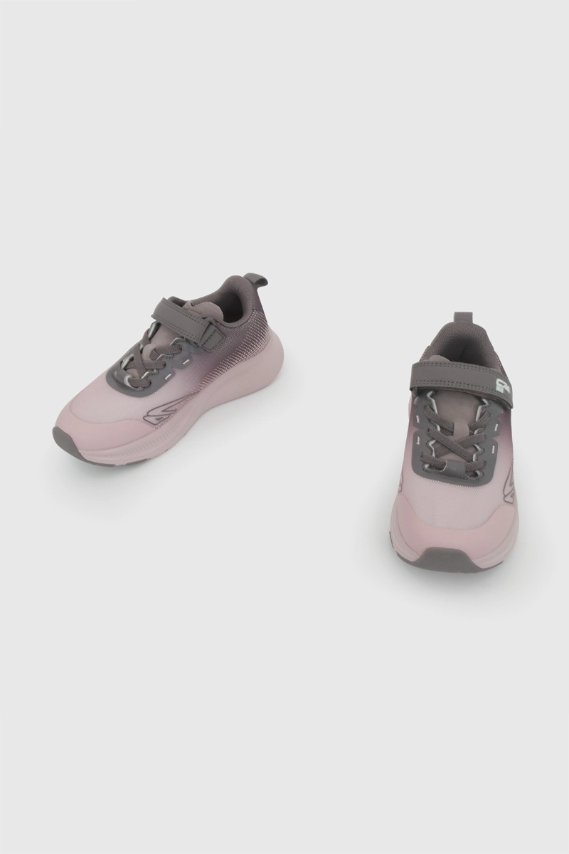 ZAPATILLA DEPORTIVA NIÑA MORADO 28-38 - 5