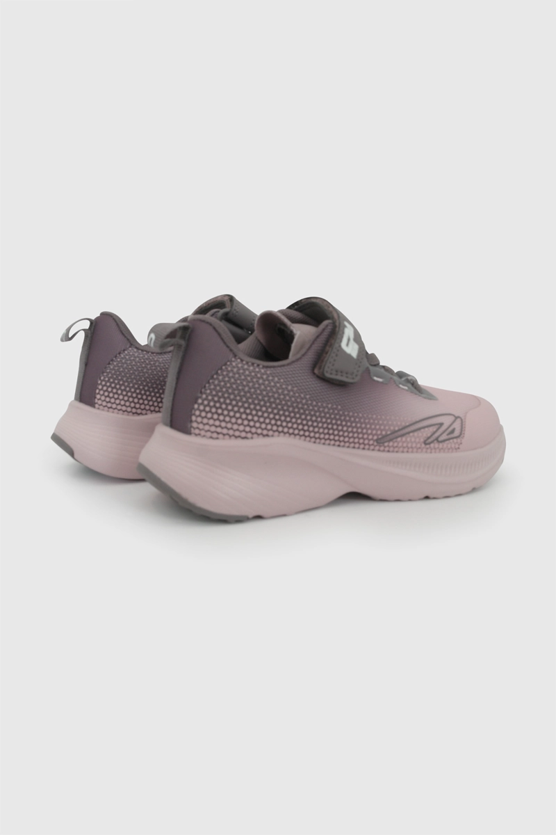 ZAPATILLA DEPORTIVA NIÑA MORADO 28-38 - 5