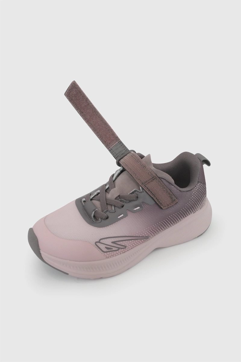 ZAPATILLA DEPORTIVA NIÑA MORADO 28-38 - 6