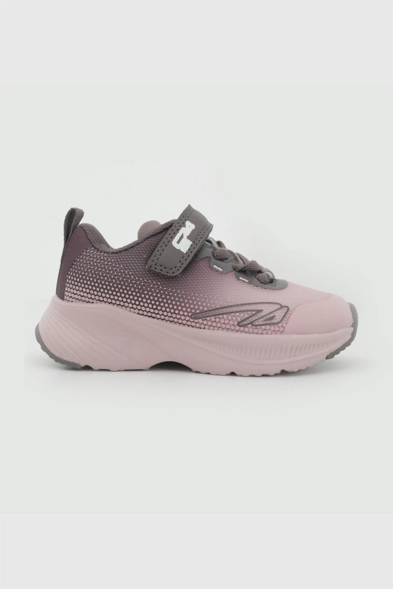 ZAPATILLA DEPORTIVA NIÑA CAMINANTE MORADO 21-27 - 2
