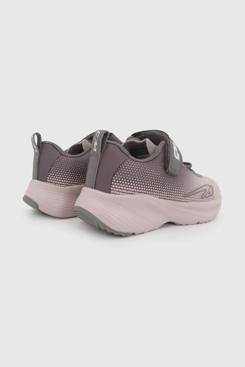 ZAPATILLA DEPORTIVA NIÑA CAMINANTE MORADO 21-27 - 5