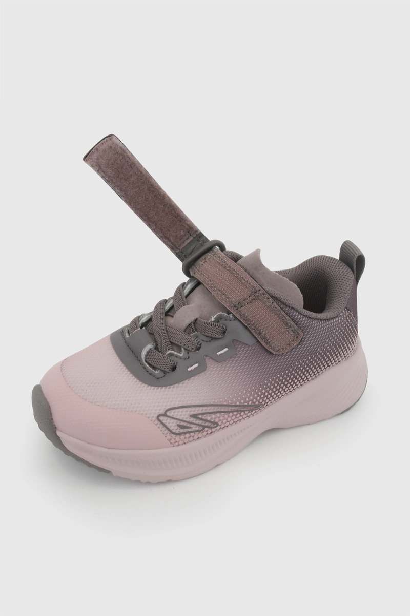 ZAPATILLA DEPORTIVA NIÑA CAMINANTE MORADO 21-27 - 6