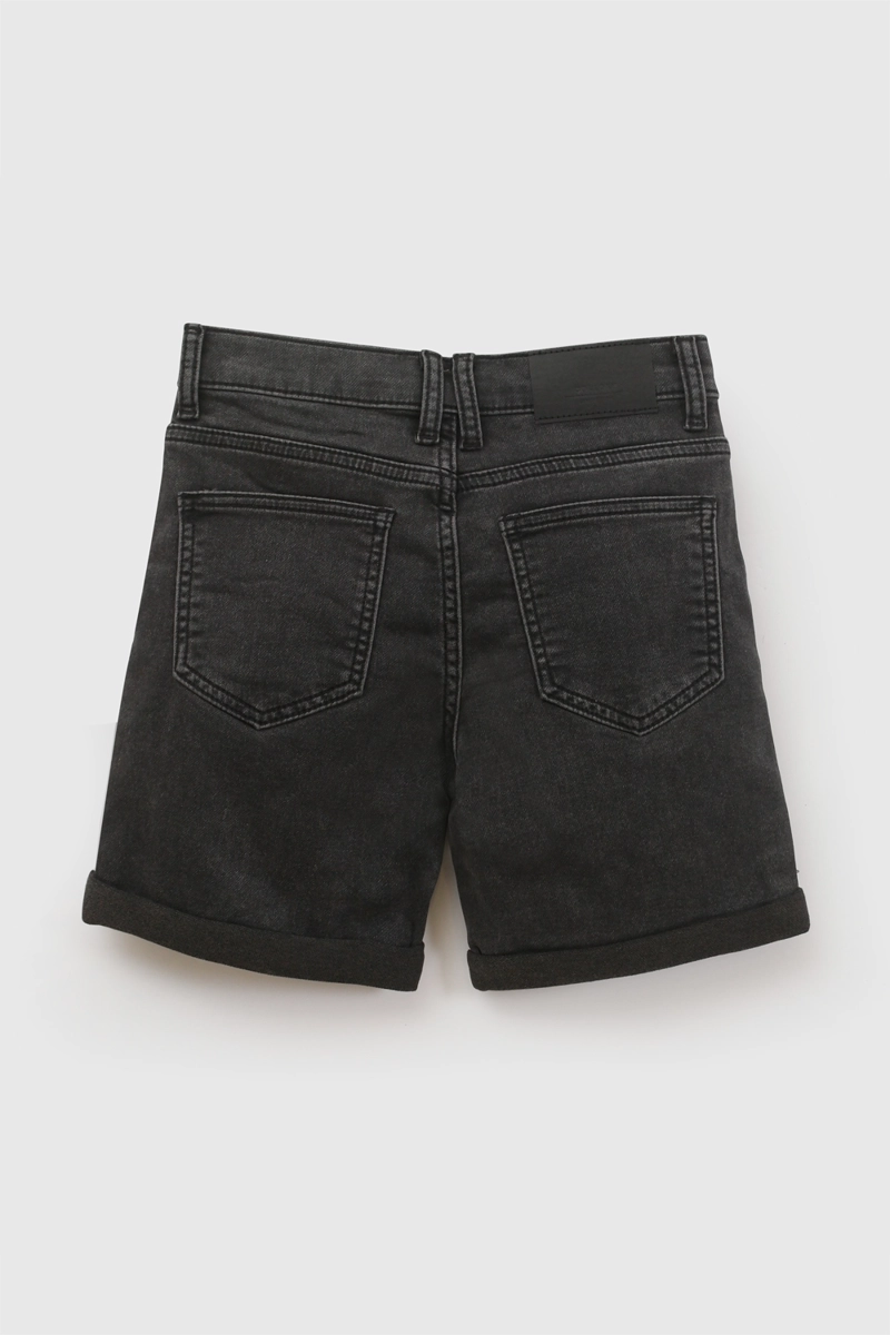 BERMUDA JEANS MARENGO NIÑO 3-4A A 12-13A COLLOKY - 2