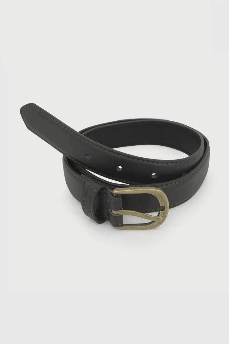 CINTURON CAFE UNISEX 2/4A - 10/12A COLLOKY - 3
