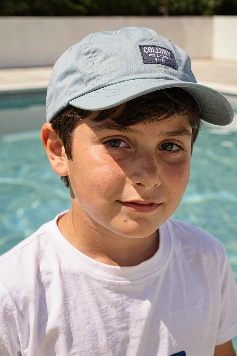 JOCKEY CALIPSO NIÑO 2/4A - 10/12A COLLOKY - 2