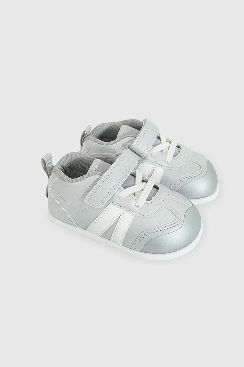ZAPATILLA LIFESTYLE URBANA BLANCO NIÑA 18-21 - 1