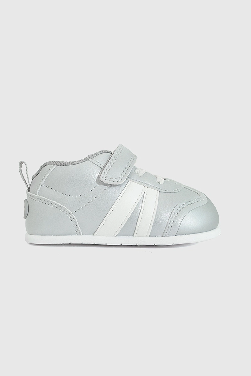 ZAPATILLA LIFESTYLE URBANA BLANCO NIÑA 18-21 - 2