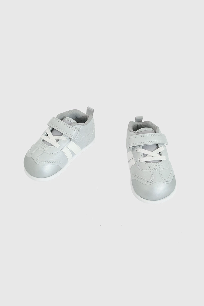 ZAPATILLA LIFESTYLE URBANA BLANCO NIÑA 18-21 - 5