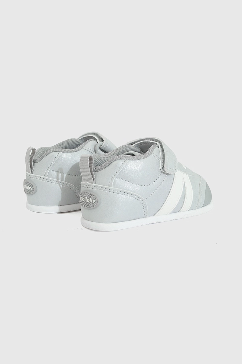 ZAPATILLA LIFESTYLE URBANA BLANCO NIÑA 18-21 - 6