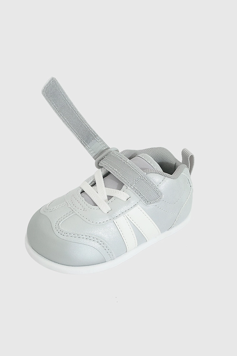 ZAPATILLA LIFESTYLE URBANA BLANCO NIÑA 18-21 - 7