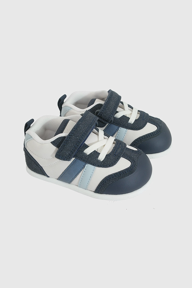 ZAPATILLA URBANA NIÑO AZUL 18-21 - 1