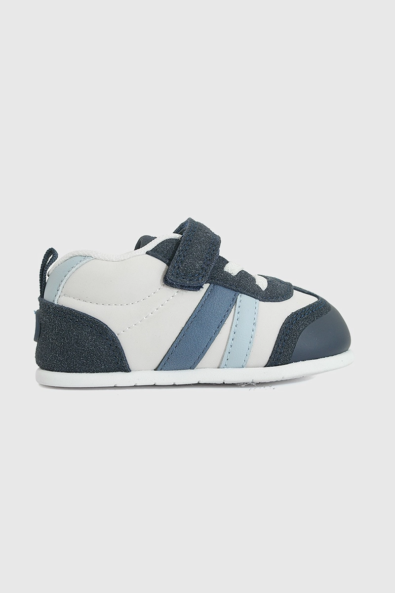 ZAPATILLA URBANA NIÑO AZUL 18-21 - 2