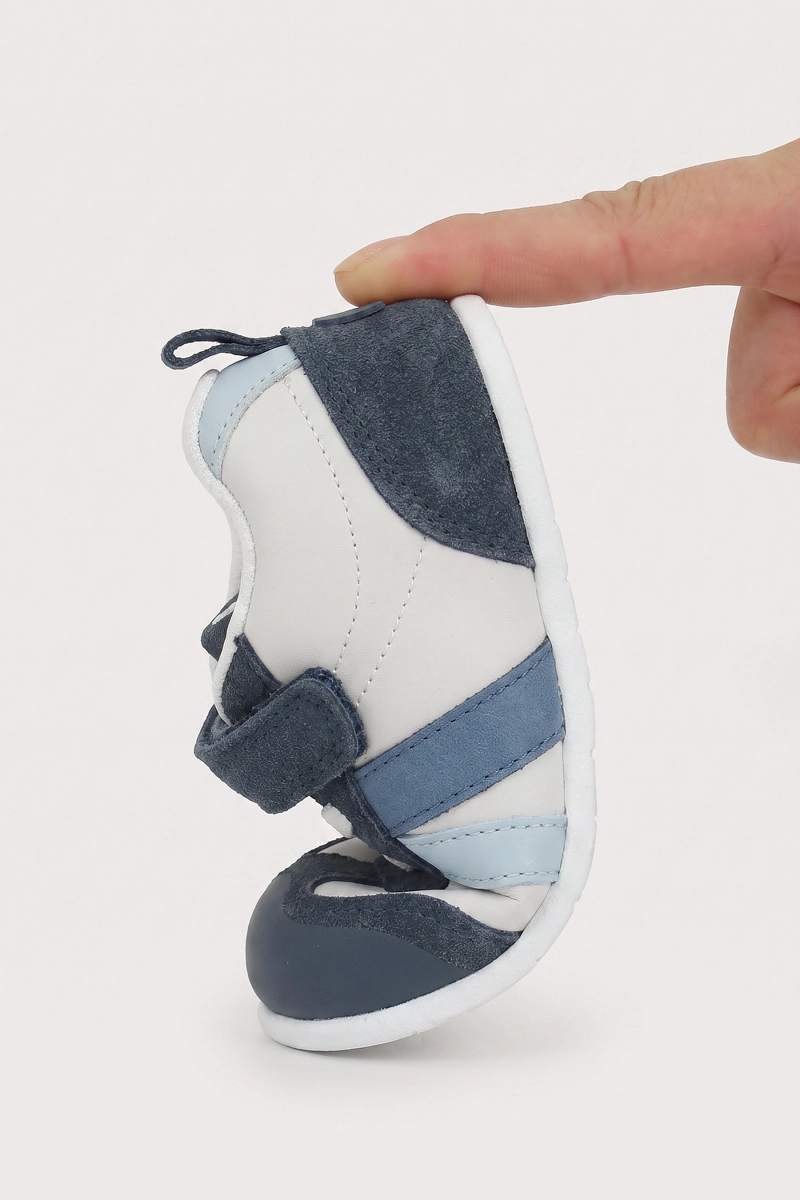 ZAPATILLA URBANA NIÑO AZUL 18-21 - 3