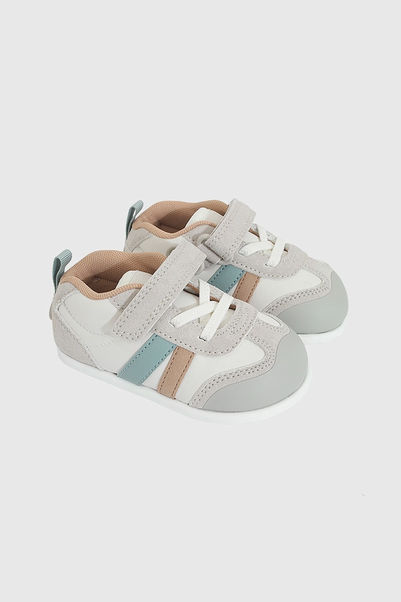 ZAPATILLA URBANA BLANCO NIÑO 18-21 - 1