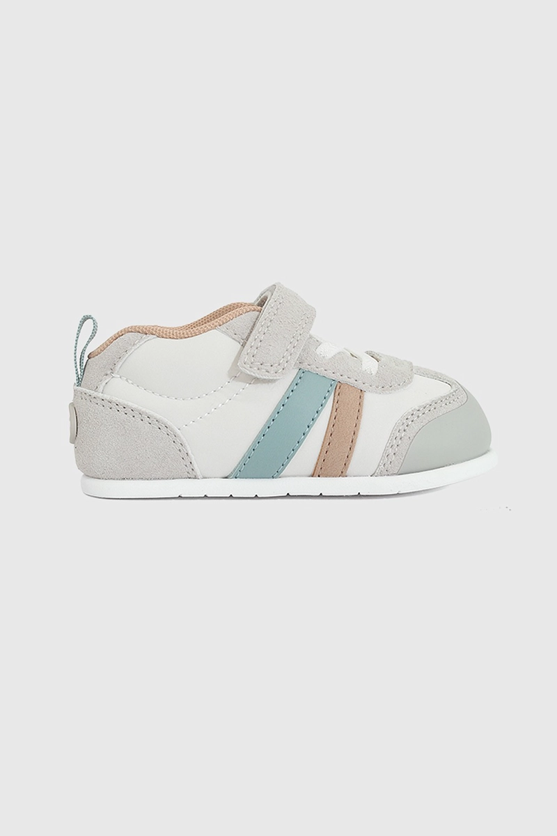 ZAPATILLA URBANA BLANCO NIÑO 18-21 - 2