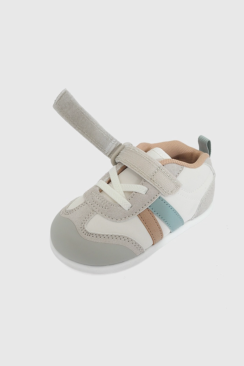ZAPATILLA URBANA BLANCO NIÑO 18-21 - 7