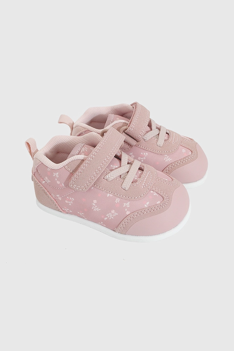 ZAPATILLA URBANA ROSADA NIÑA 18-21 COLLOKY - 1