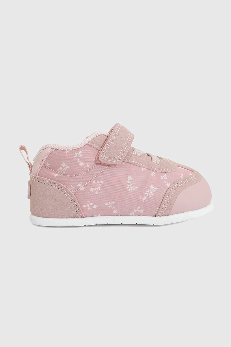 ZAPATILLA URBANA ROSADA NIÑA 18-21 COLLOKY - 2