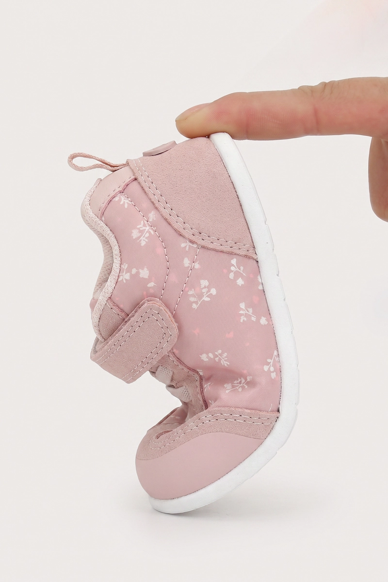 ZAPATILLA URBANA ROSADA NIÑA 18-21 COLLOKY - 3