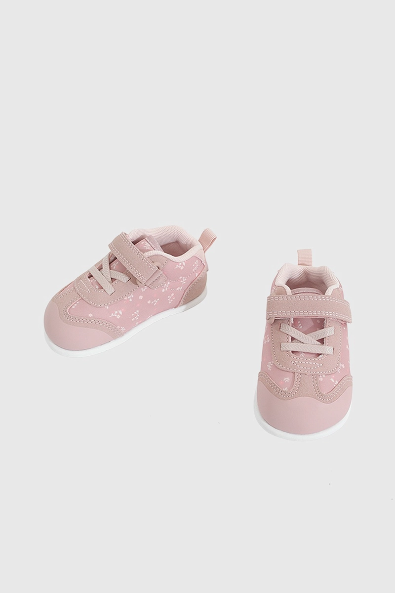 ZAPATILLA URBANA ROSADA NIÑA 18-21 COLLOKY - 5