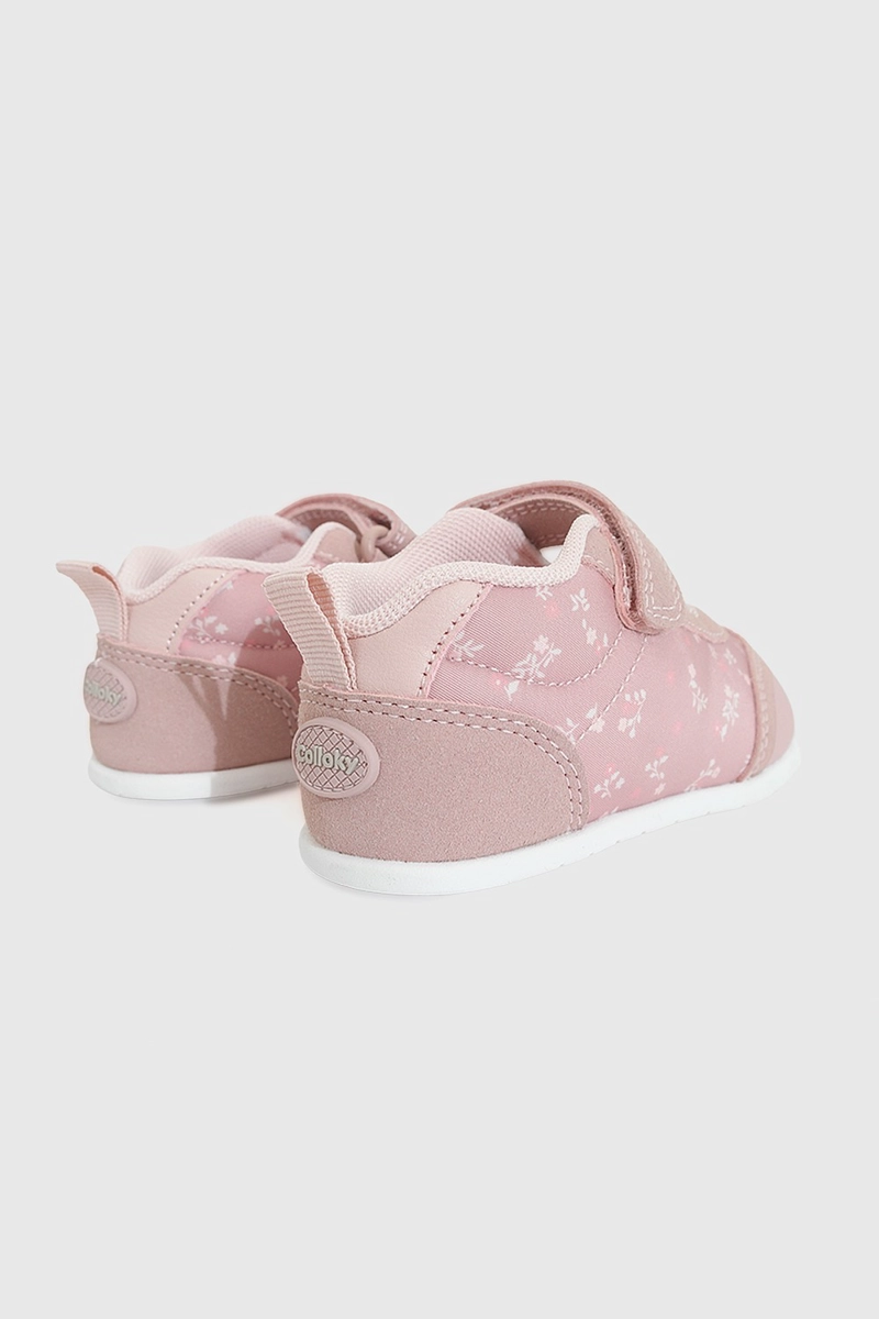 ZAPATILLA URBANA ROSADA NIÑA 18-21 COLLOKY - 6