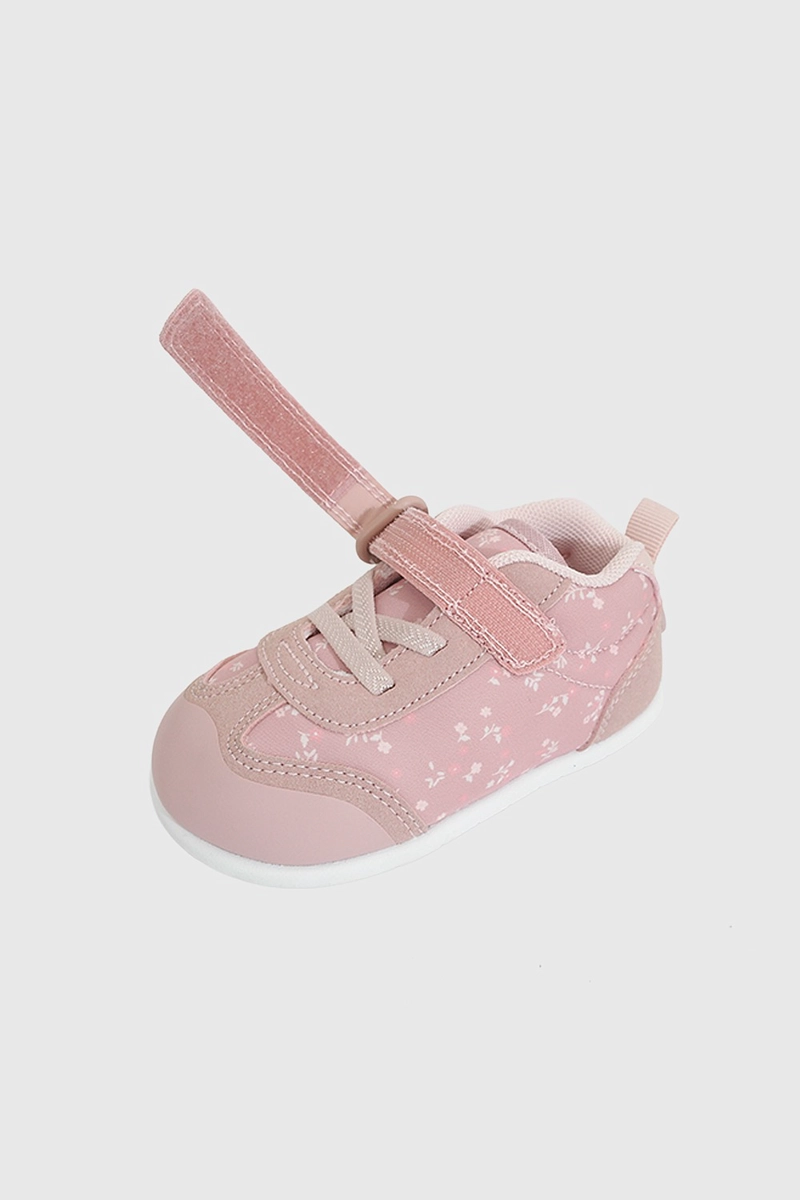 ZAPATILLA URBANA ROSADA NIÑA 18-21 COLLOKY - 7