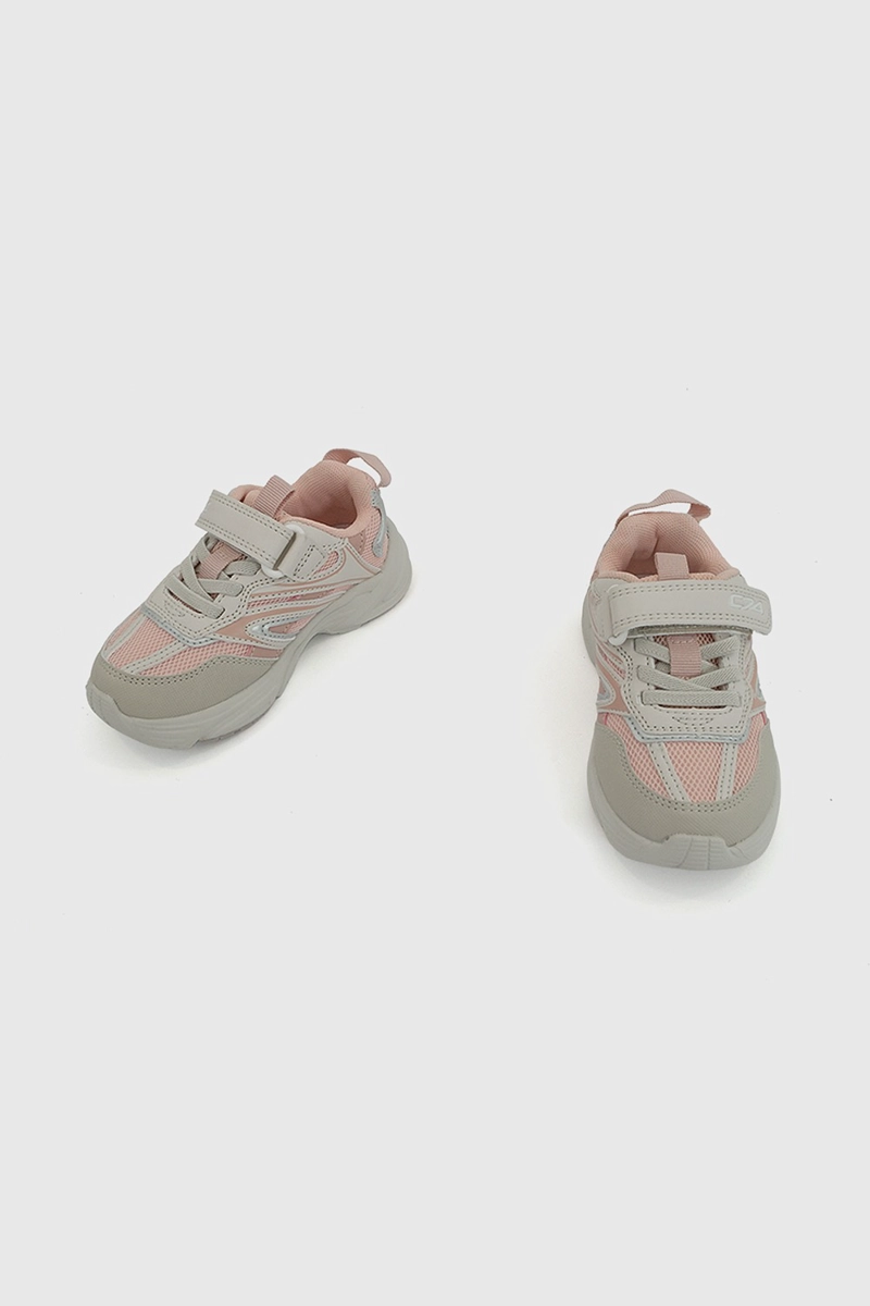 ZAPATILLA DEPORTIVA NIÑA ROSADO 21-27 - 5