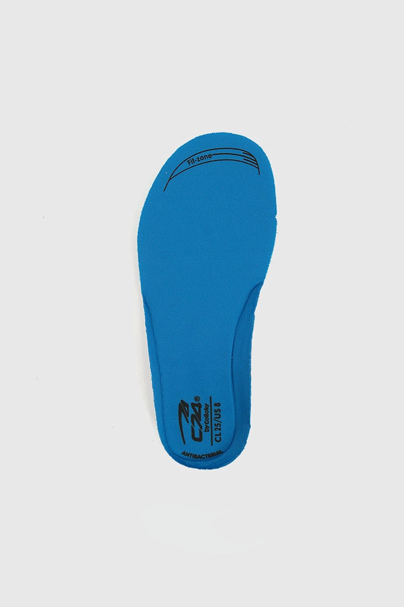 ZAPATILLA DEPORTIVA NIÑO AZUL 21-27 - 7
