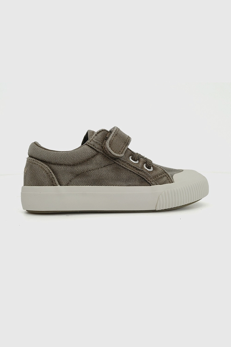 ZAPATILLA LONA CAFE NIÑO 21-27 COLLOKY - 2