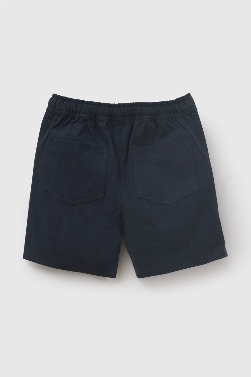 BERMUDA AZUL NIÑO 6-9M A 4-5A COLLOKY - 2