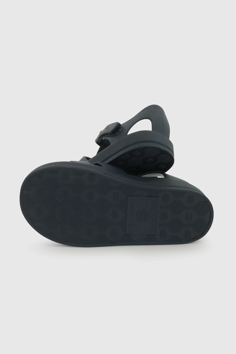 SANDALIA JELLY AZUL NIÑO 21-27 COLLOKY - 3