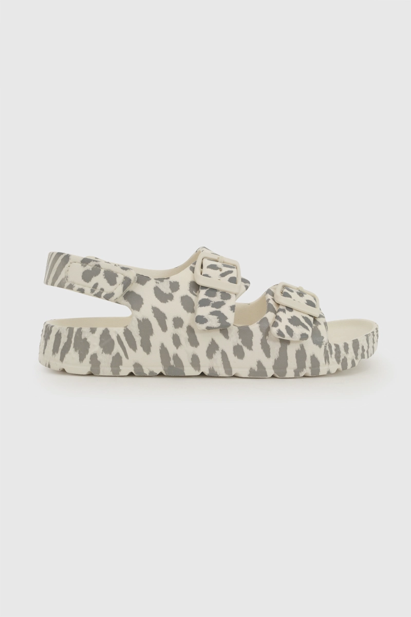 SANDALIA MULTICOLOR NIÑA 28-38 COLLOKY - 2