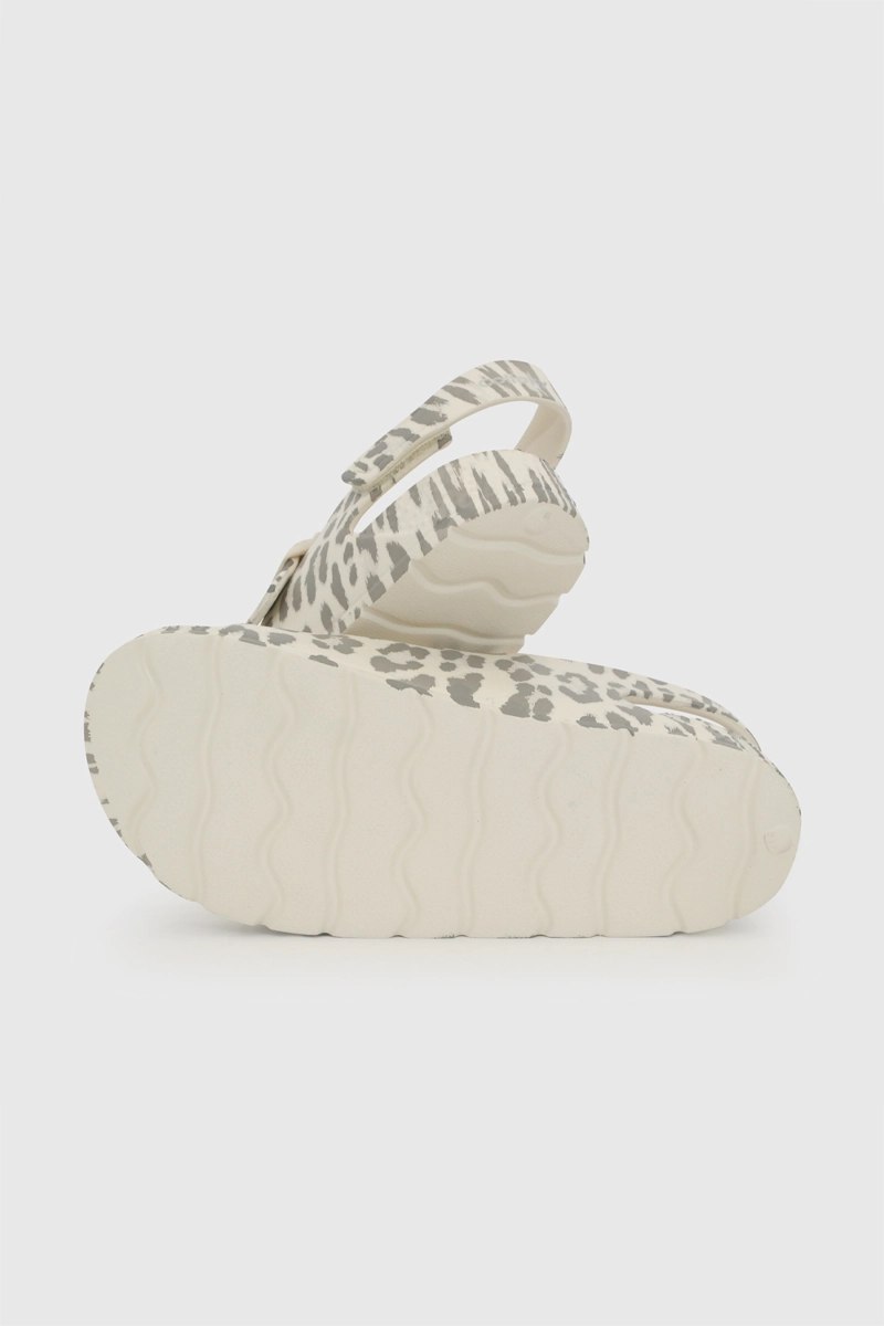 SANDALIA MULTICOLOR NIÑA 28-38 COLLOKY - 3