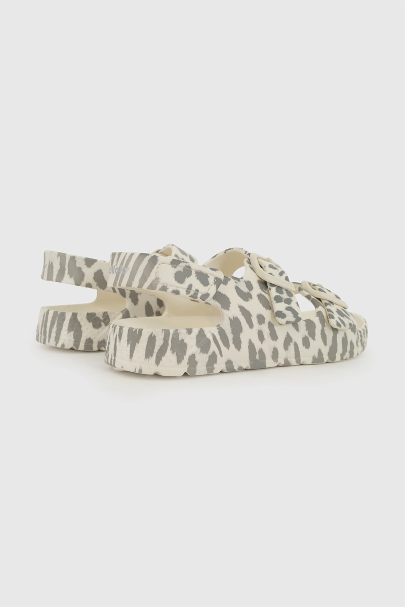 SANDALIA MULTICOLOR NIÑA 28-38 COLLOKY - 6
