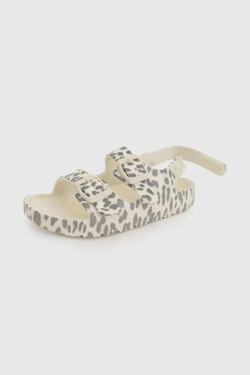 SANDALIA MULTICOLOR NIÑA 28-38 COLLOKY - 6