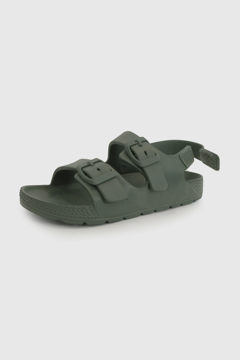 SANDALIA VERDE NIÑO 28-33 COLLOKY - 5