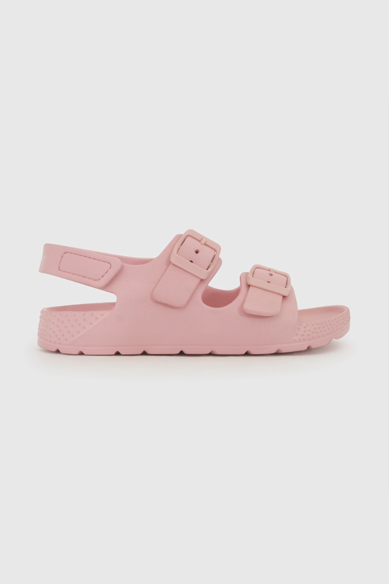 SANDALIA NIÑA ROSADO 28-38 - 3